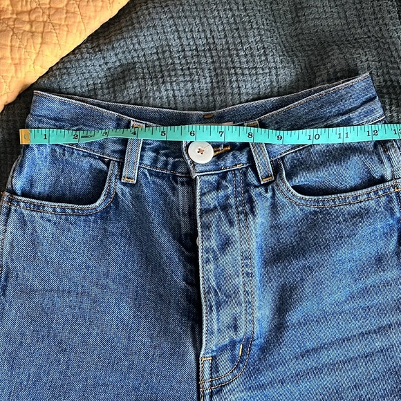 Jesse Kamm 225 in cowboy blue - Picture 7 of 9